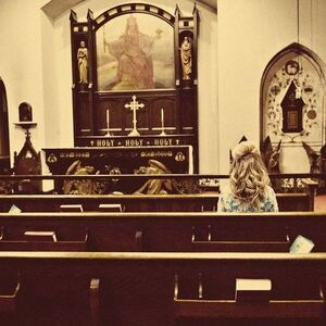 The Mynabirds - What We Lose in the Fire We Gain in the Flood  LP LP